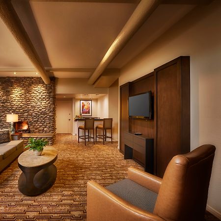 The Wigwam Hotel Litchfield Park Luaran gambar