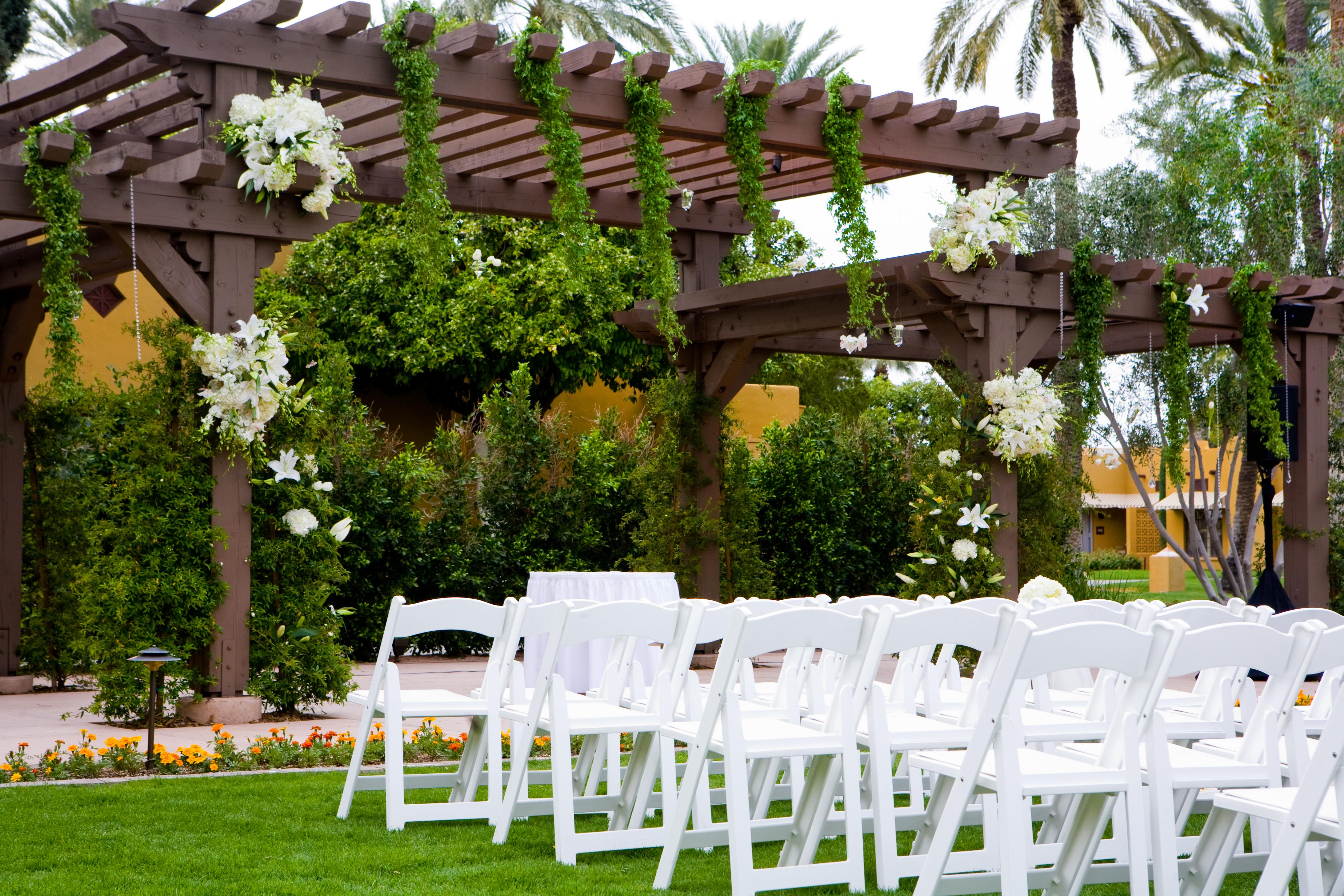 The Wigwam Hotel Litchfield Park Luaran gambar