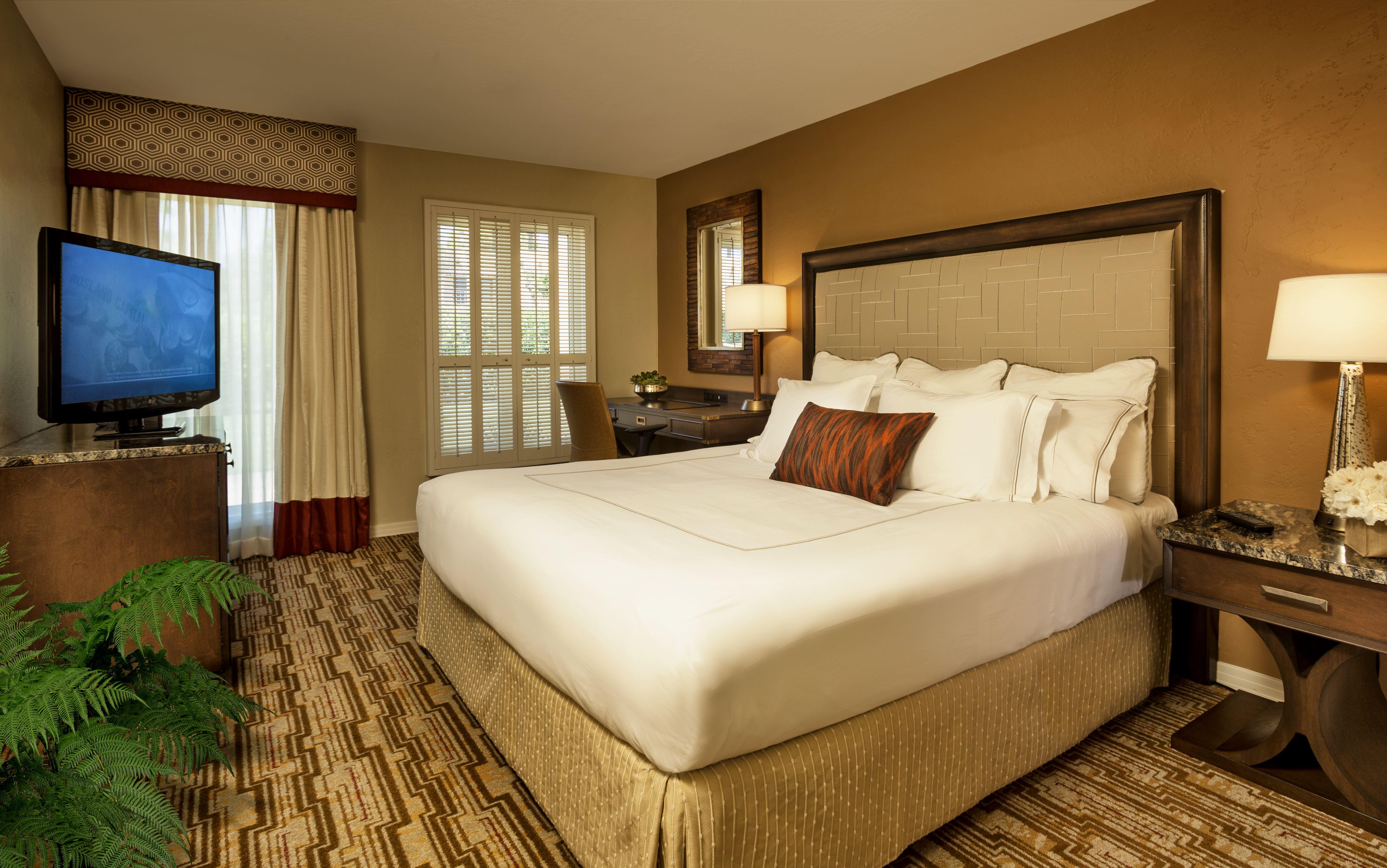 The Wigwam Hotel Litchfield Park Luaran gambar