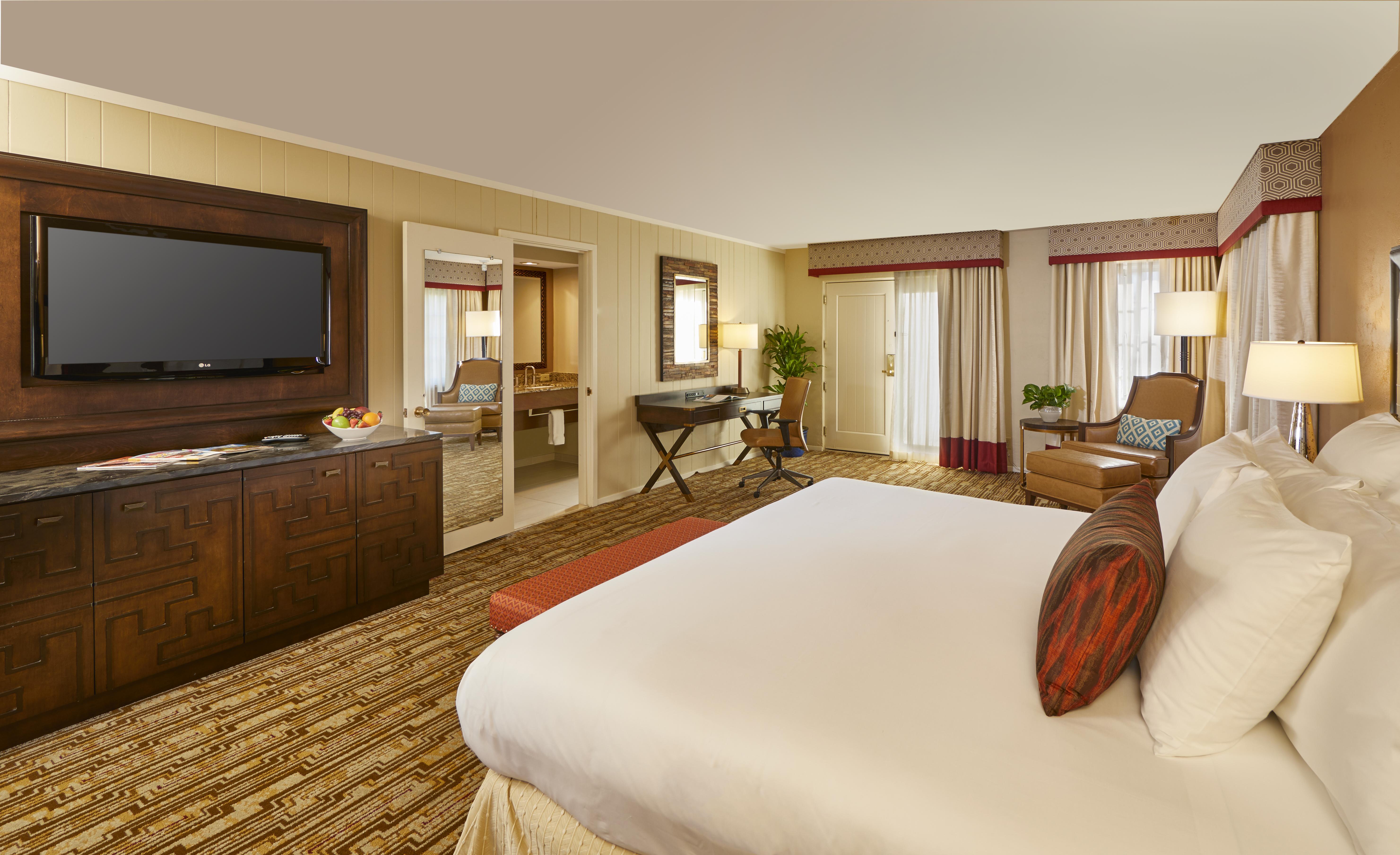 The Wigwam Hotel Litchfield Park Luaran gambar