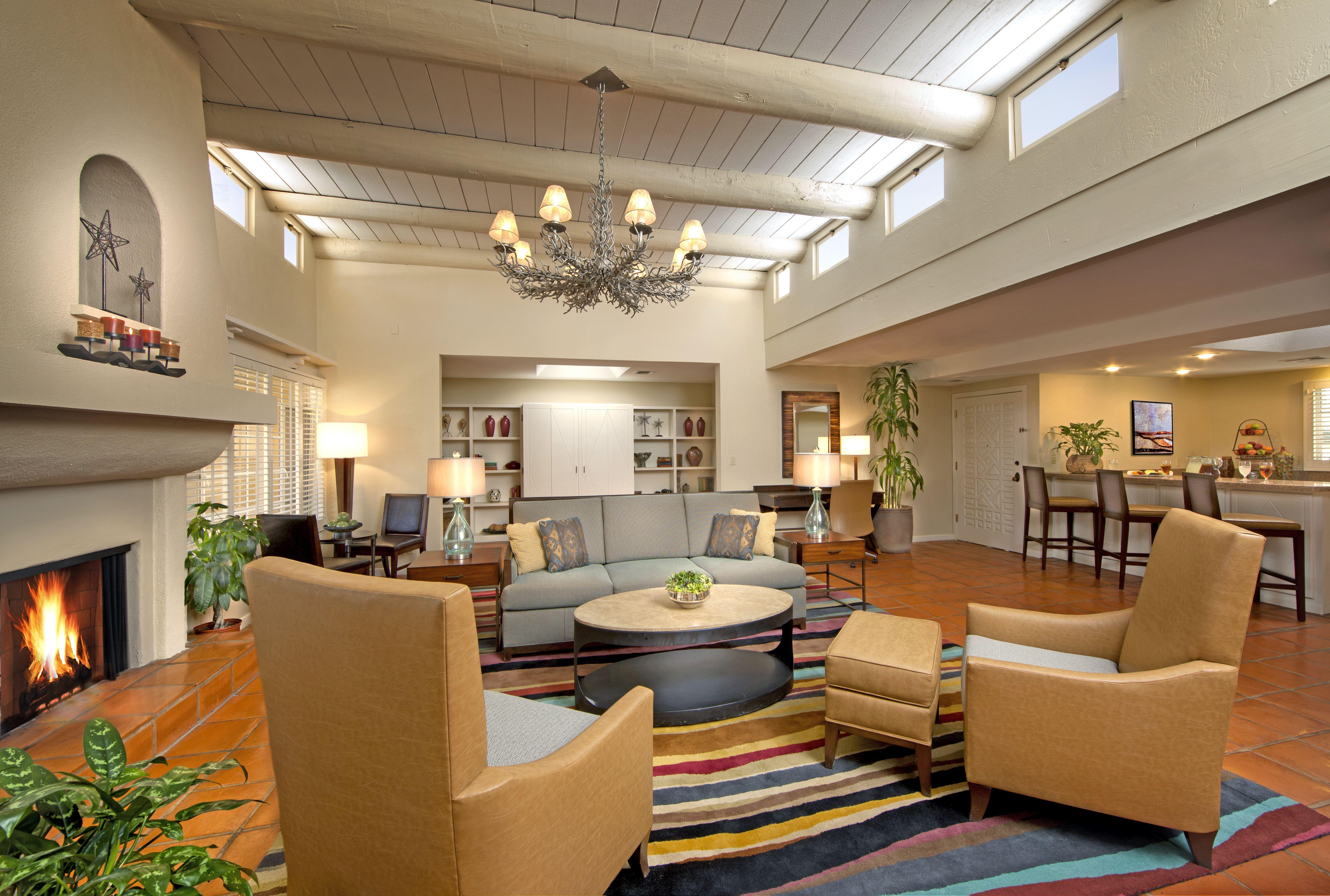 The Wigwam Hotel Litchfield Park Luaran gambar