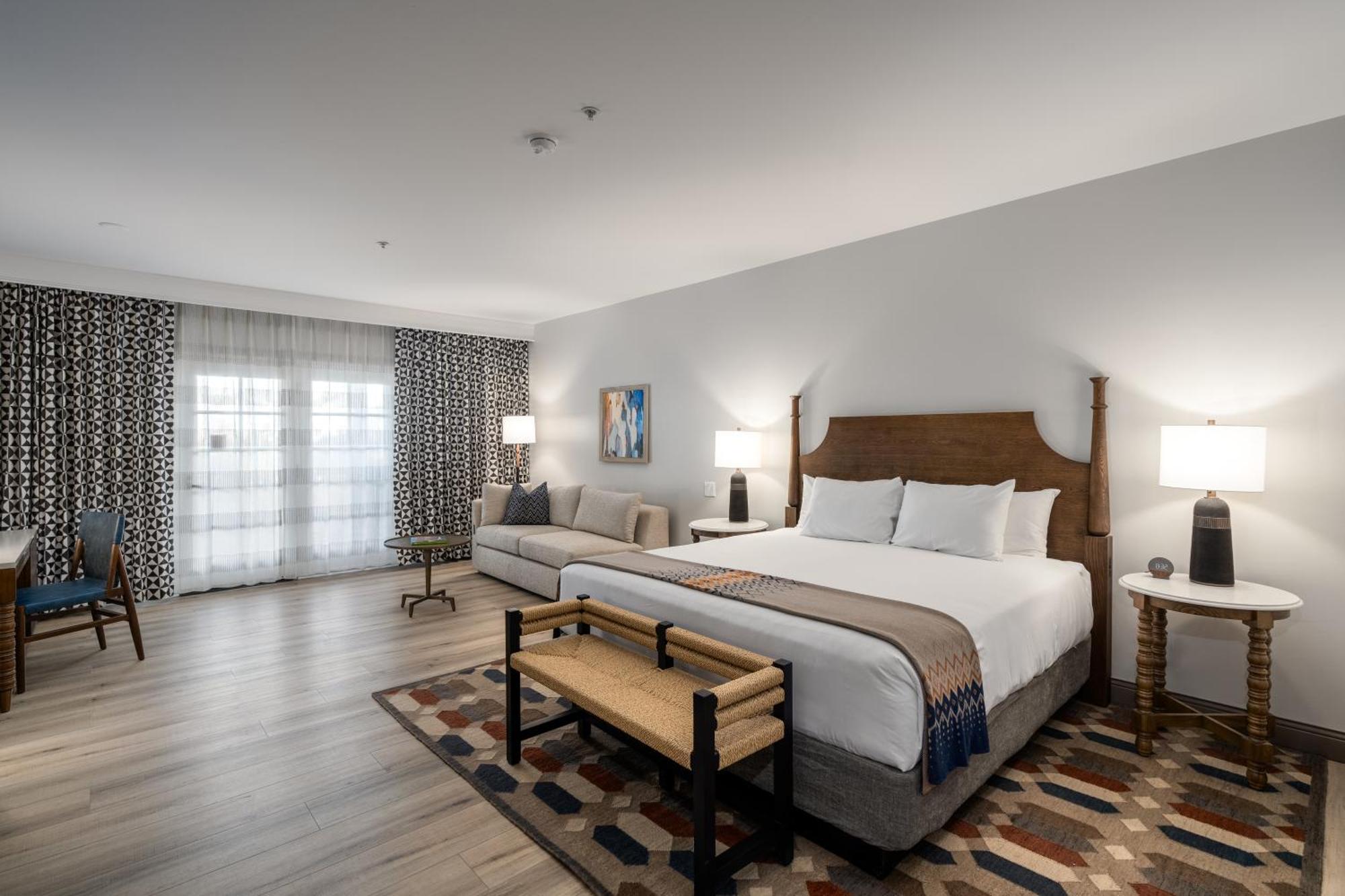 The Wigwam Hotel Litchfield Park Luaran gambar