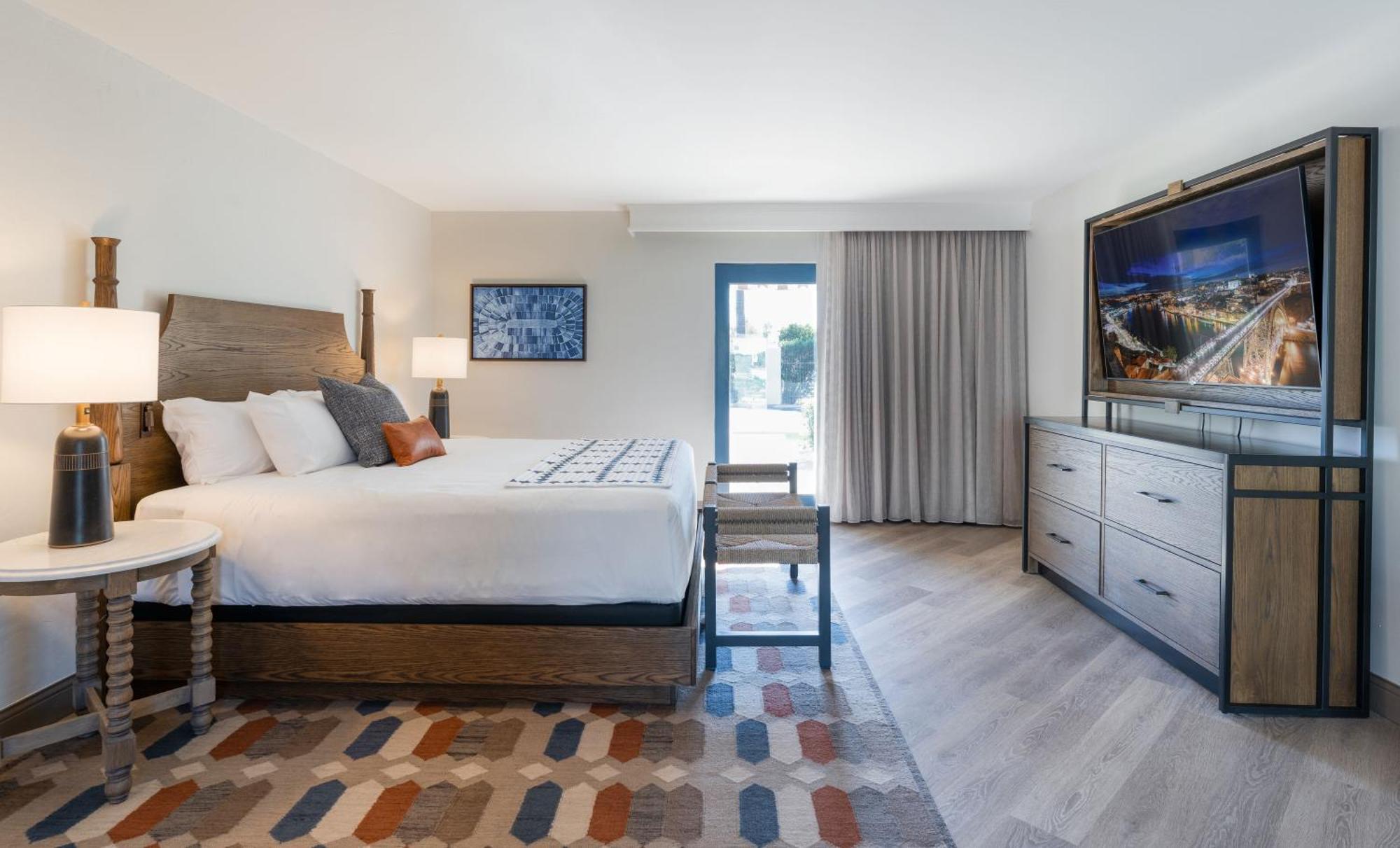 The Wigwam Hotel Litchfield Park Luaran gambar