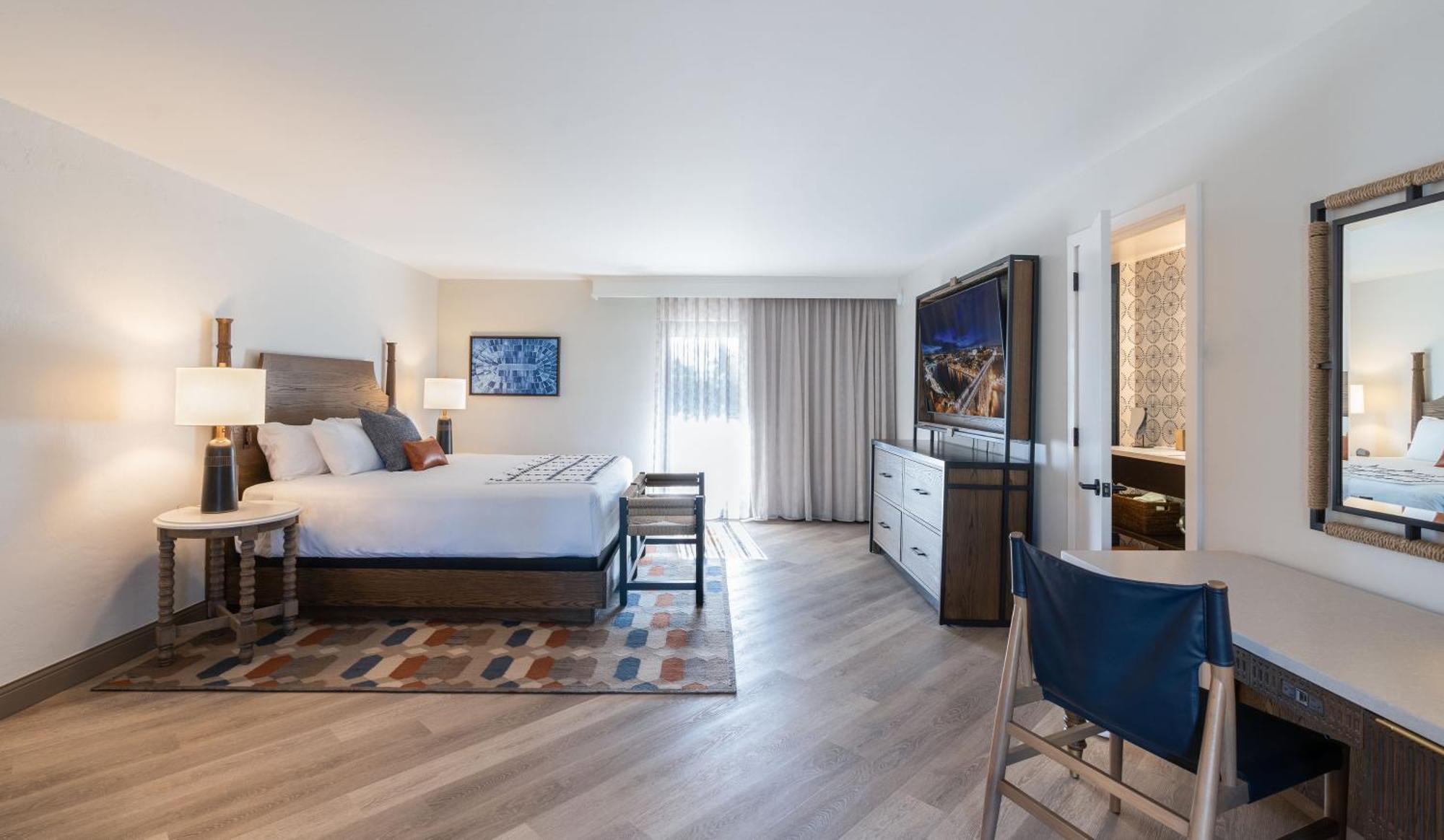 The Wigwam Hotel Litchfield Park Luaran gambar